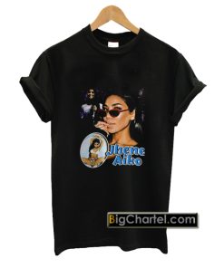 Jhene Aiko T Shirt PU27