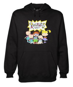 Nickelodeon Rugrats Hoodie PU27