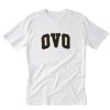 OVO T-Shirt PU27