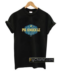 Pig Knuckle T-Shirt PU27