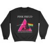 Pink Freud Dark Side Of Your Mom sweatshirt PU27