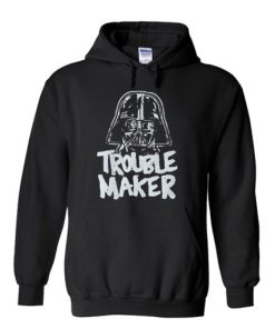 Star Wars Trouble Maker Hoodie PU27