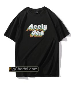 Steely Dan T-Shirt PU27