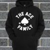 The Ace Familay Hoodie PU27