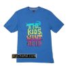 The Kids Want Acid T-Shirt PU27