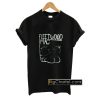 Unisex Relaxed Fit Retro Fleetwood Mac T-shirt PU27