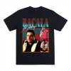 BACALA From THE SOPRANOS Homage T Shirt PU27