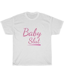 Baby Slut Titus Andromedon shirt PU27