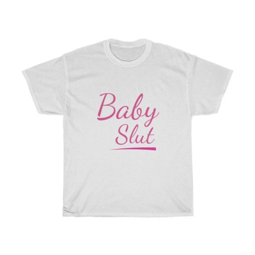 Baby Slut Titus Andromedon shirt PU27