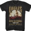 Eagles Classic Tshirt PU27