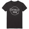 Fleetwood Mac Tee PU27