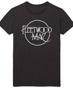 Fleetwood Mac Tee PU27