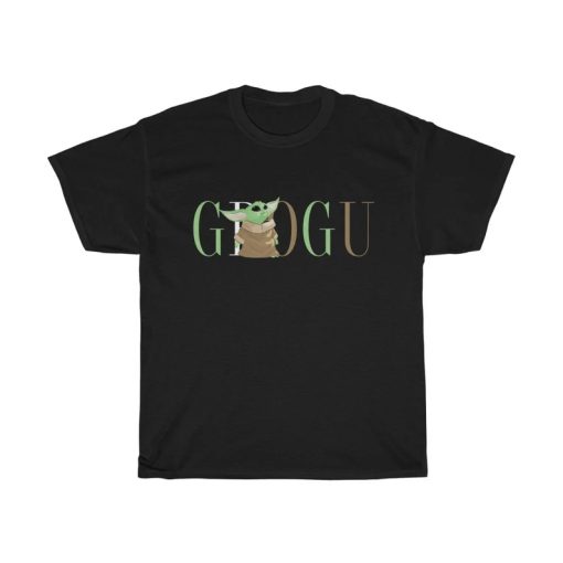 Grogu Tee PU27