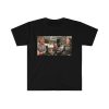 Harcourt's 11th Street Kids photo Peacemaker Shirt PU27