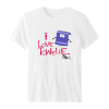 I Love-Towelie T-Shirt PU27