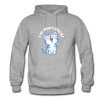 I’m Perfect Cute Cat Hoodie PU27