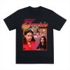 JACKIE BURKHART Homage T-Shirt PU27