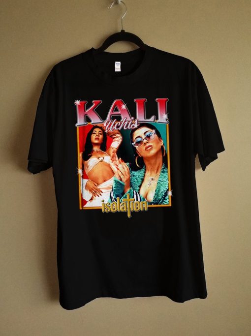 Kali Uchis T Shirt PU27