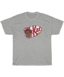 Kit Connor Kitkat funny shirt PU27