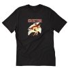 Led Zeppelin Black T-Shirt PU27