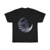 Love you to the moon and back Moon Knight Tee PU27