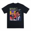 MICHAEL SCOTT Homage T-shirt PU27
