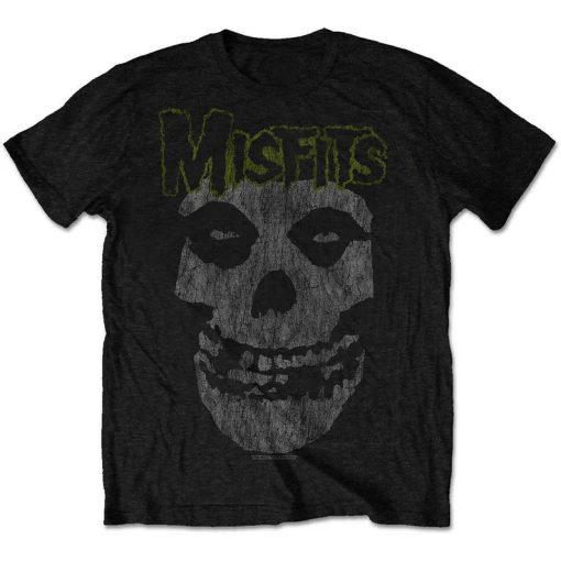 Misfits Unisex Tee PU27