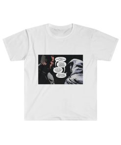 Moon Knight T-Shirt PU27