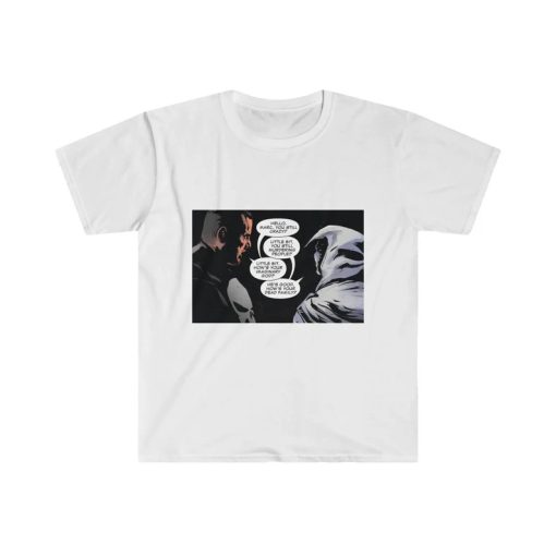 Moon Knight T-Shirt PU27