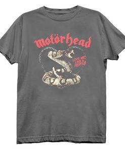 Motorhead Unisex T-Shirt Ap