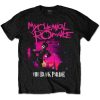 My Chemical Romance Unisex T-Shirt PU27