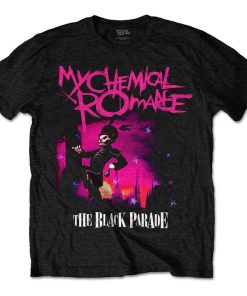 My Chemical Romance Unisex T-Shirt PU27
