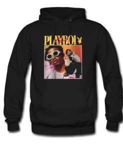 Playboi Carti Hoodie PU27