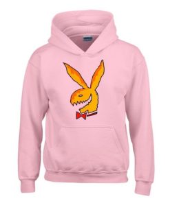 Playboi Carti Magnolia Hip Hop Bunny Hoodie PU27