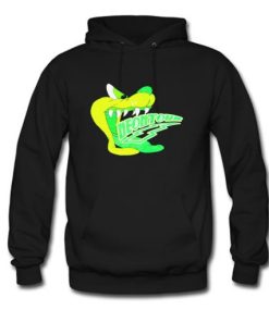 Playboi Carti Neon Tour Demon Hoodie PU27