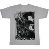 Radiohead Unisex T-Shirt PU27