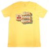 Retro Walt Disney World Logo T Shirt PU27