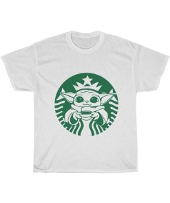 Starbucks Grogu Tee PU27