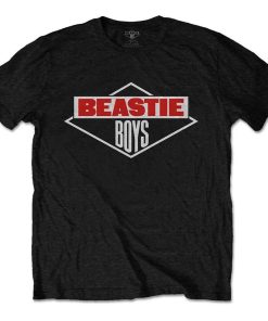The Beastie Boys Unisex Tee PU27