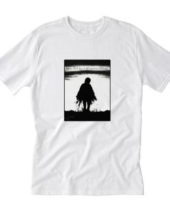 Vintage Neil Young Crazy Horse Harvest Moon T-Shirt PU27