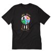 Vintage Neil Young Lucky Thirteen Tour T-Shirt PU27