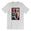 Aaliyah DJ Rock t shirt PU27