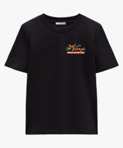 Bad Bunny Worlds Hottest Tour T-Shirt PU27