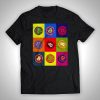 Bitcoin T-shirt PU27