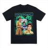 DOT COTTON Homage T-shirt PU27