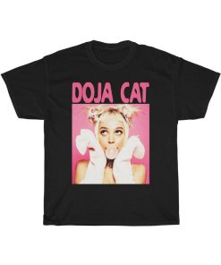 Doja Cat shirt PU27