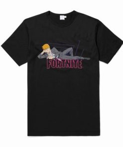 Fortnite Internet Sex Symbol Reigen Arataka T Shirt PU27