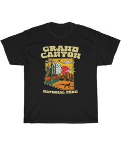 Grand Canyon Shirt PU27