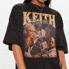 KEITH MARTIN Because Of You Shirt PU27