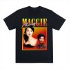 MAGGIE CHEUNG Homage T-shirt PU27